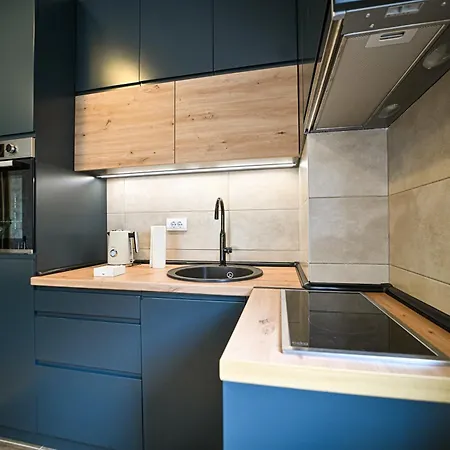 Adams Lux * Zlatibor