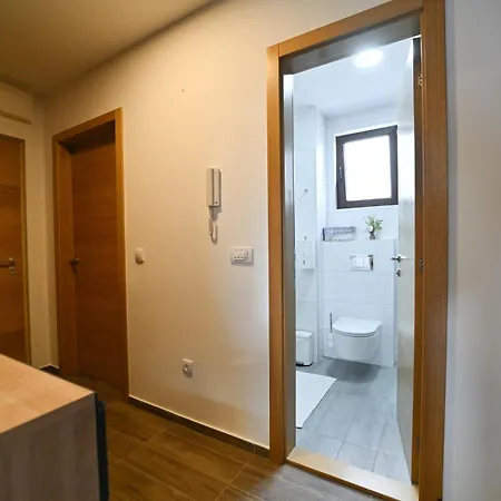 Apartamento Adams Lux