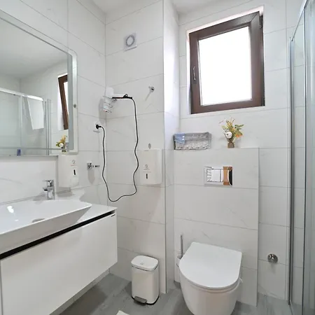Apartamento Adams Lux