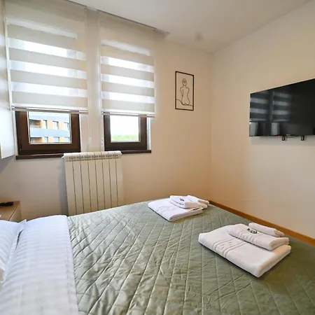 Adams Lux Appartement Zlatibor