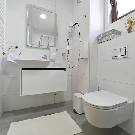 Adams Lux Apartamento