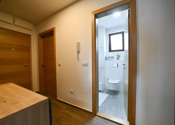 Appartement Adams Lux