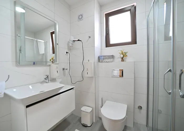 Appartement Adams Lux