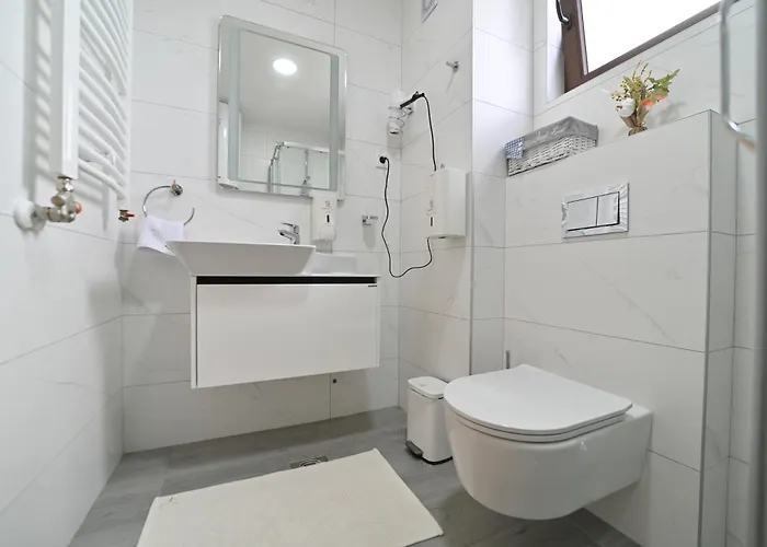 Adams Lux Appartement