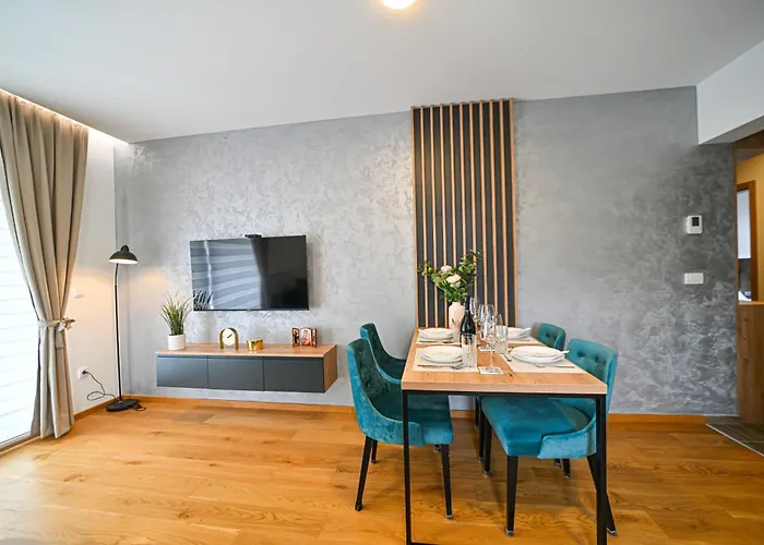 Appartement Adams Lux Zlatibor